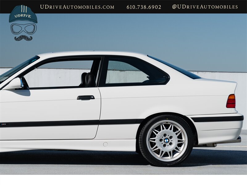1995 BMW M3 photo