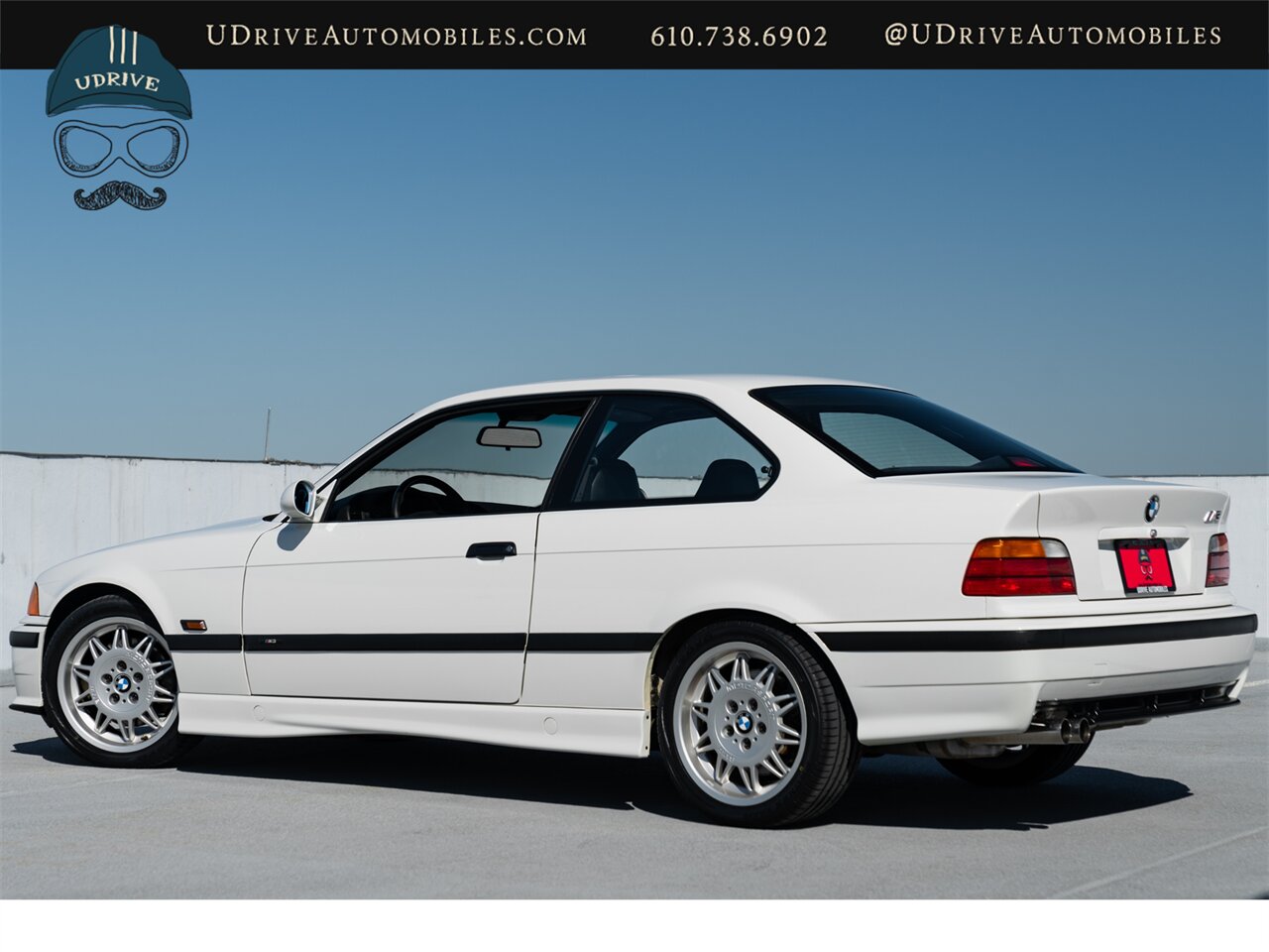 1995 BMW M3  1 Owner Service History Sunroof  Htd Sts Incredible Condition - Photo 5 - West Chester, PA 19382