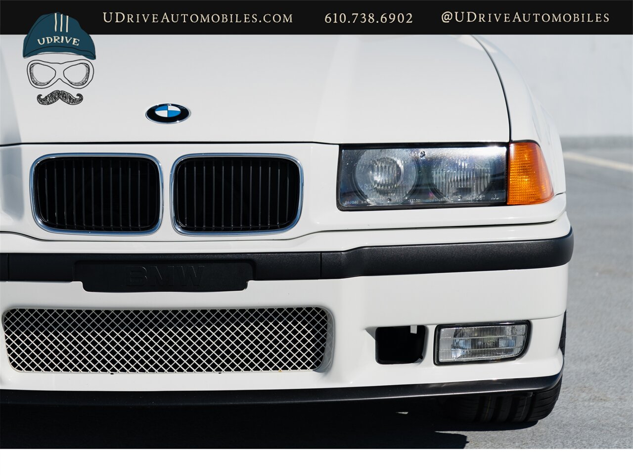 1995 BMW M3  1 Owner Service History Sunroof  Htd Sts Incredible Condition - Photo 13 - West Chester, PA 19382