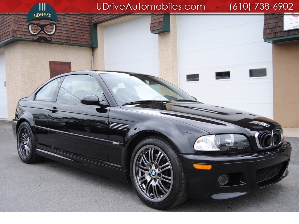 2005 BMW M3   - Photo 6 - West Chester, PA 19382