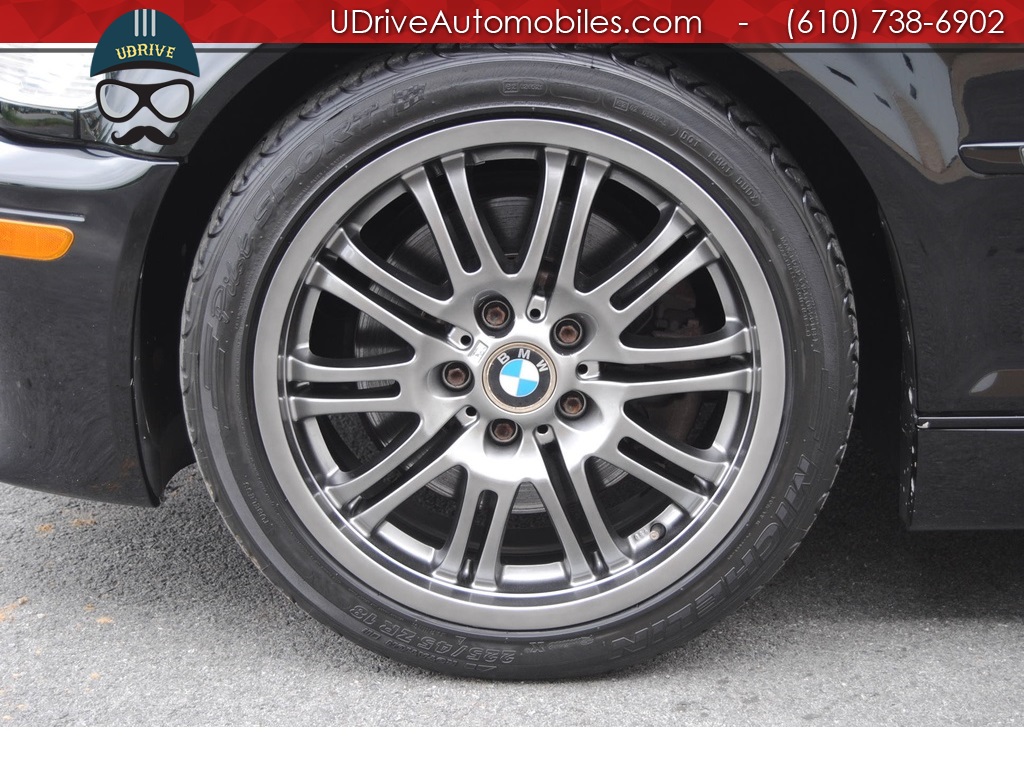 2005 BMW M3   - Photo 37 - West Chester, PA 19382