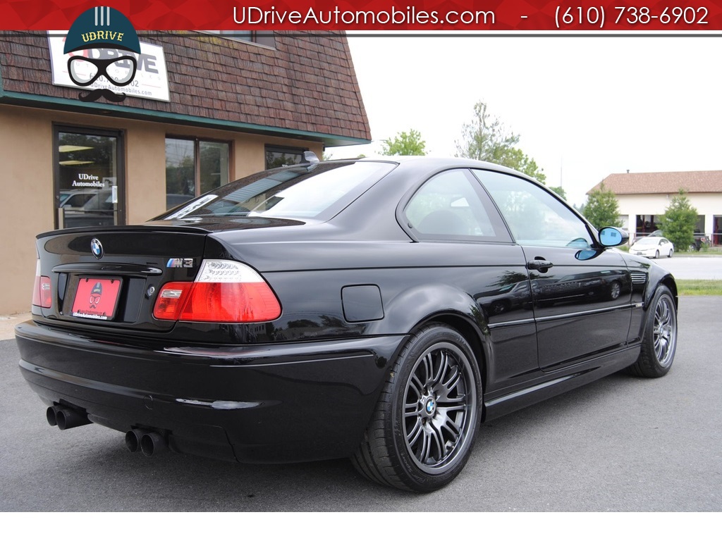 2005 BMW M3   - Photo 8 - West Chester, PA 19382