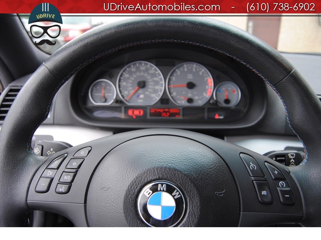 2005 BMW M3   - Photo 23 - West Chester, PA 19382