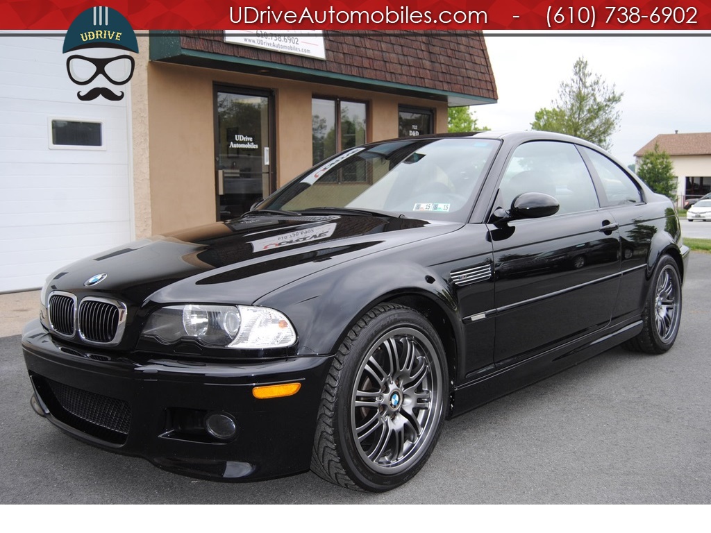 2005 BMW M3   - Photo 2 - West Chester, PA 19382