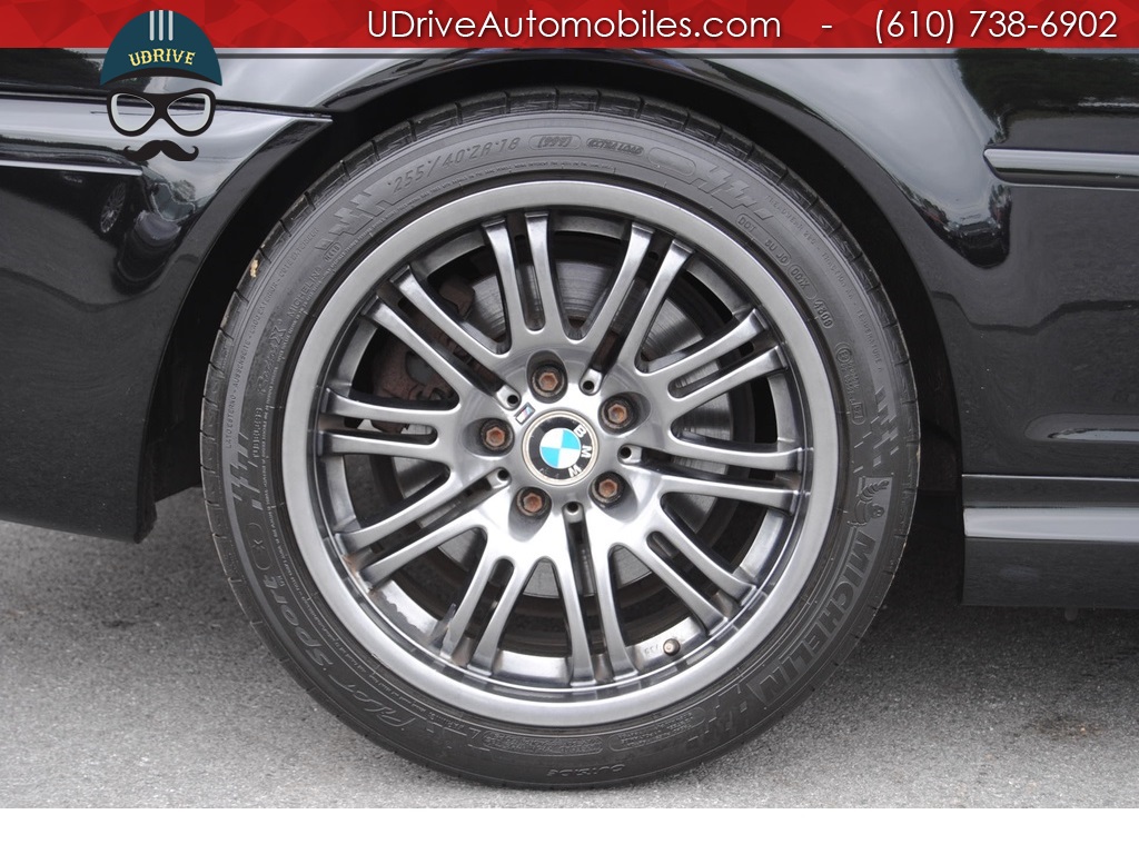 2005 BMW M3   - Photo 35 - West Chester, PA 19382