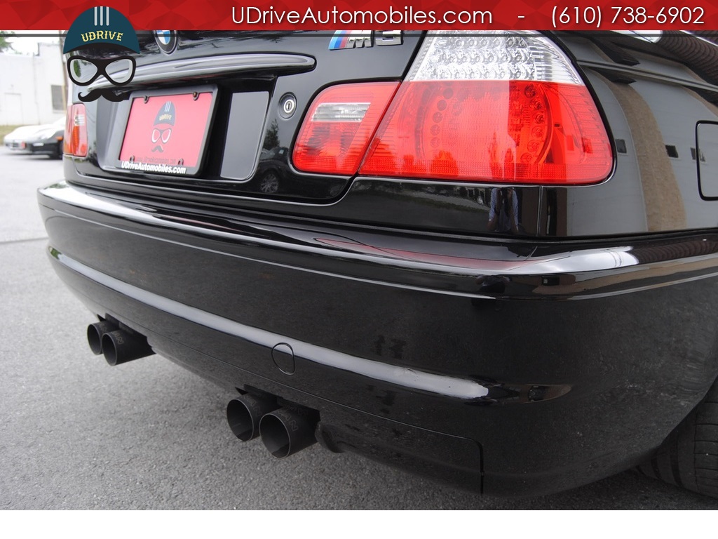 2005 BMW M3   - Photo 11 - West Chester, PA 19382