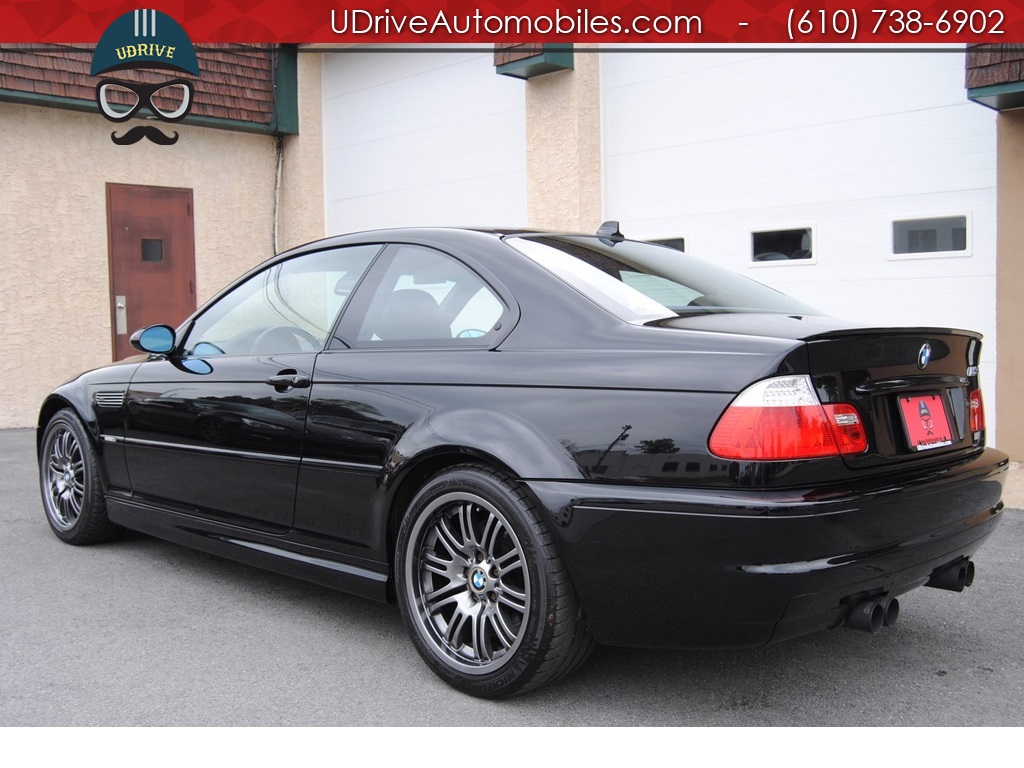 2005 BMW M3   - Photo 13 - West Chester, PA 19382