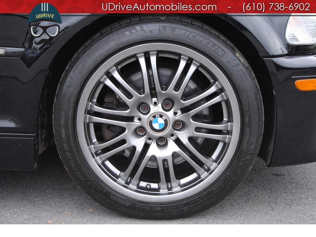 2005 BMW M3   - Photo 34 - West Chester, PA 19382