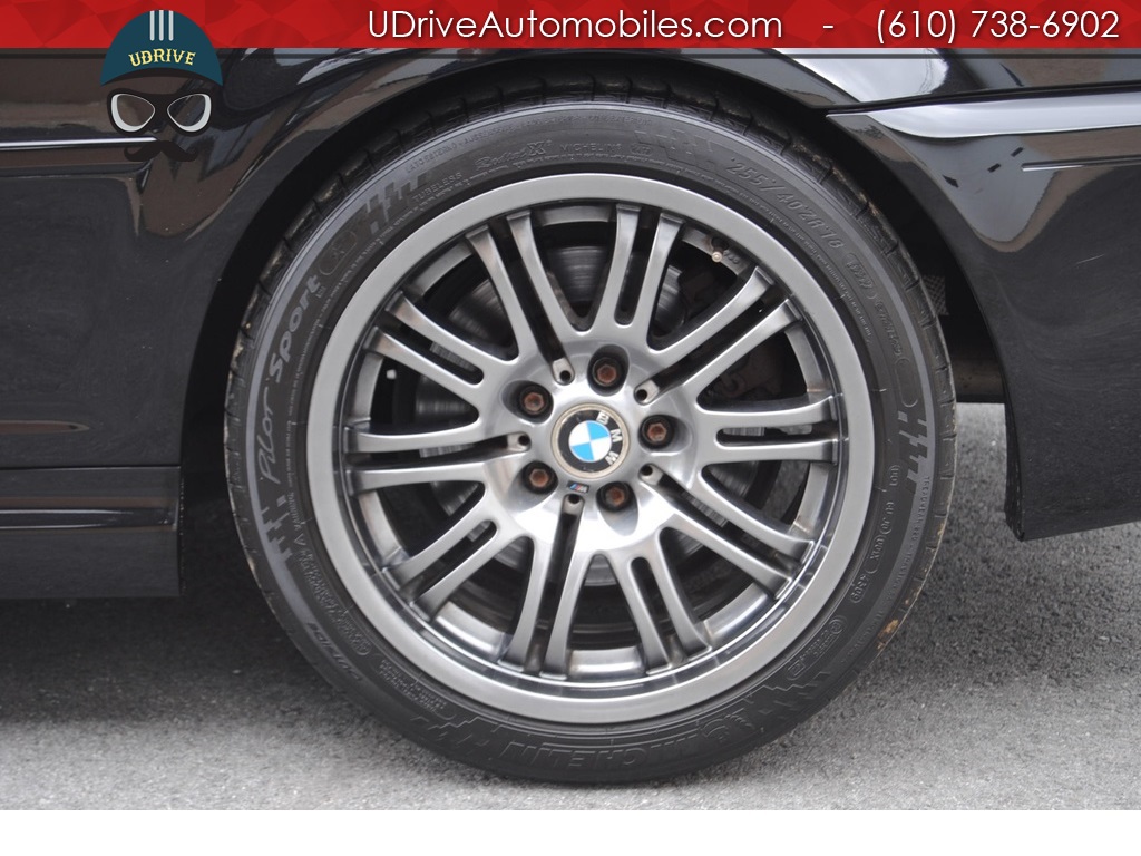 2005 BMW M3   - Photo 36 - West Chester, PA 19382