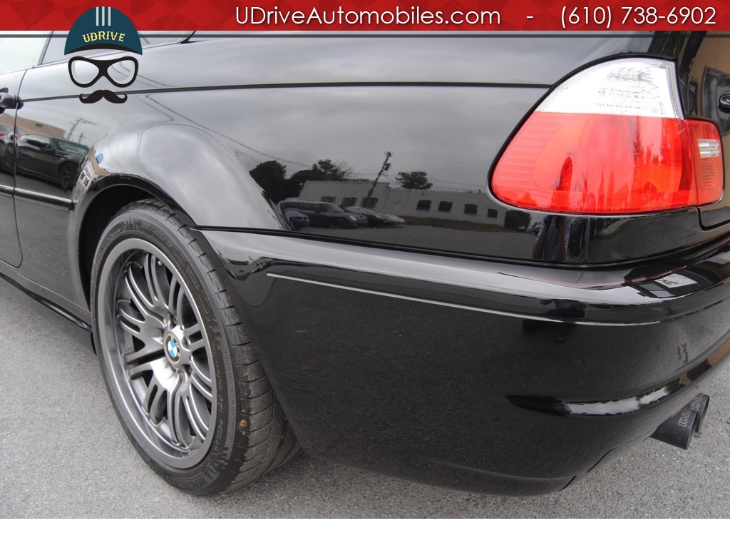 2005 BMW M3   - Photo 14 - West Chester, PA 19382