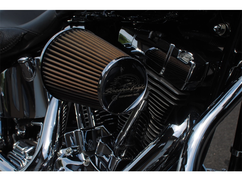2005 Harley-Davidson Softail Deluxe   - Photo 12 - West Chester, PA 19382