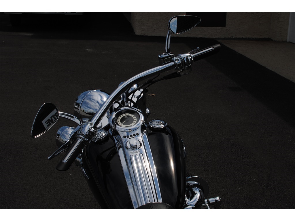 2005 Harley-Davidson Softail Deluxe   - Photo 27 - West Chester, PA 19382