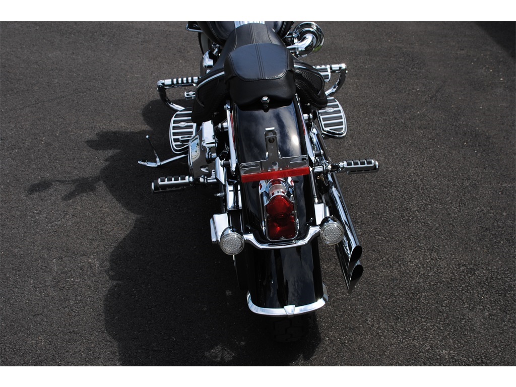 2005 Harley-Davidson Softail Deluxe   - Photo 25 - West Chester, PA 19382