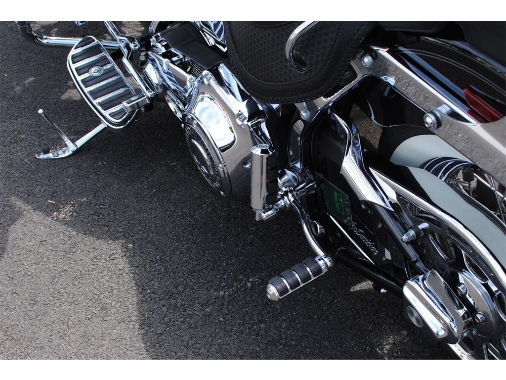 2005 Harley-Davidson Softail Deluxe   - Photo 50 - West Chester, PA 19382