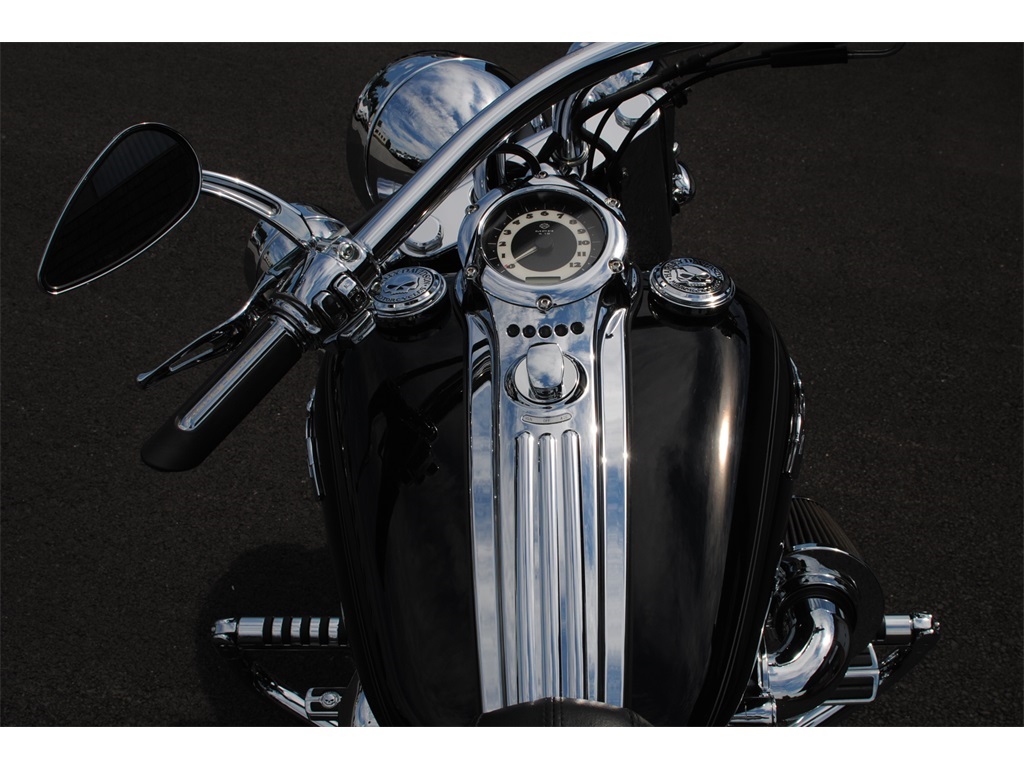 2005 Harley-Davidson Softail Deluxe   - Photo 28 - West Chester, PA 19382
