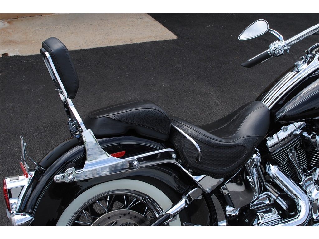 2005 Harley-Davidson Softail Deluxe   - Photo 39 - West Chester, PA 19382