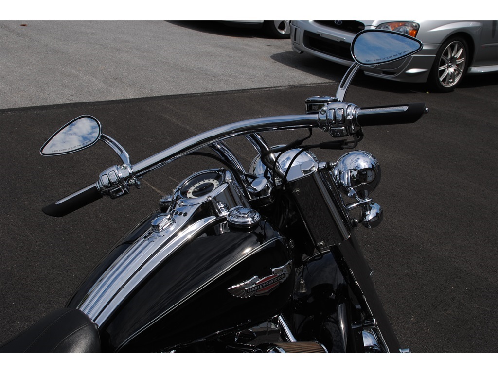 2005 Harley-Davidson Softail Deluxe   - Photo 37 - West Chester, PA 19382