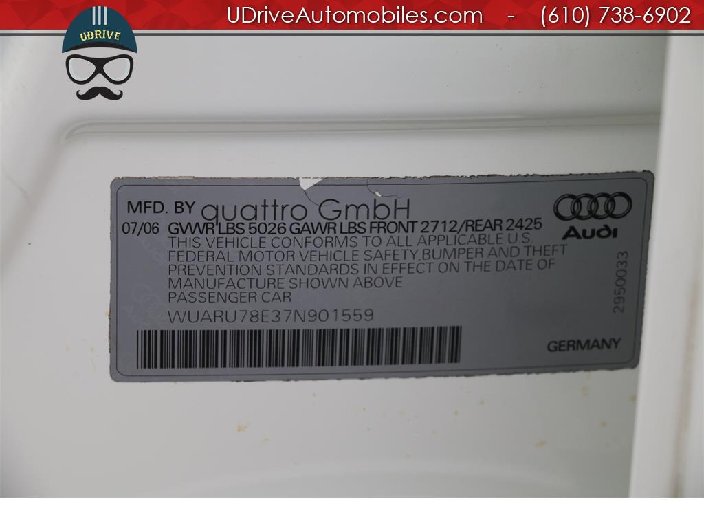 2007 Audi RS 4   - Photo 36 - West Chester, PA 19382
