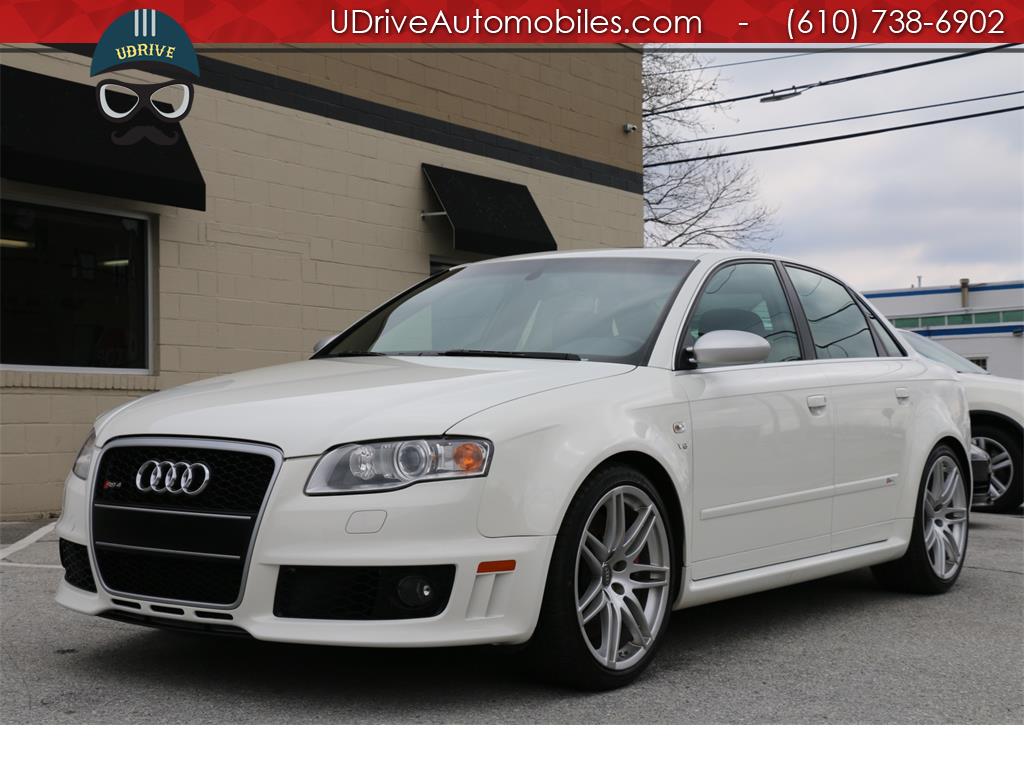 2007 Audi RS 4   - Photo 2 - West Chester, PA 19382