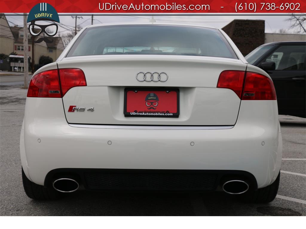 2007 Audi RS 4   - Photo 6 - West Chester, PA 19382