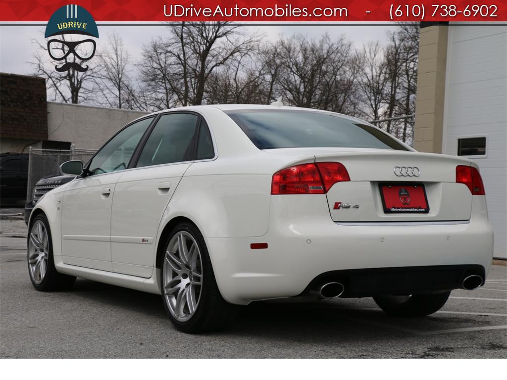 2007 Audi RS 4   - Photo 7 - West Chester, PA 19382
