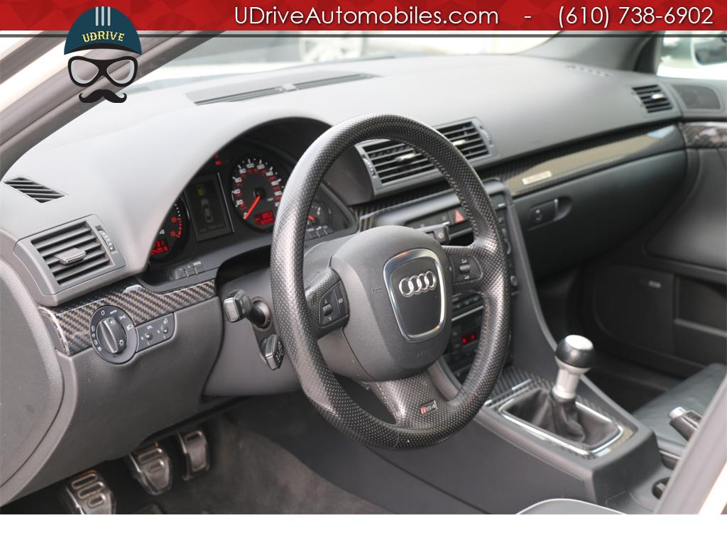 2007 Audi RS 4   - Photo 12 - West Chester, PA 19382