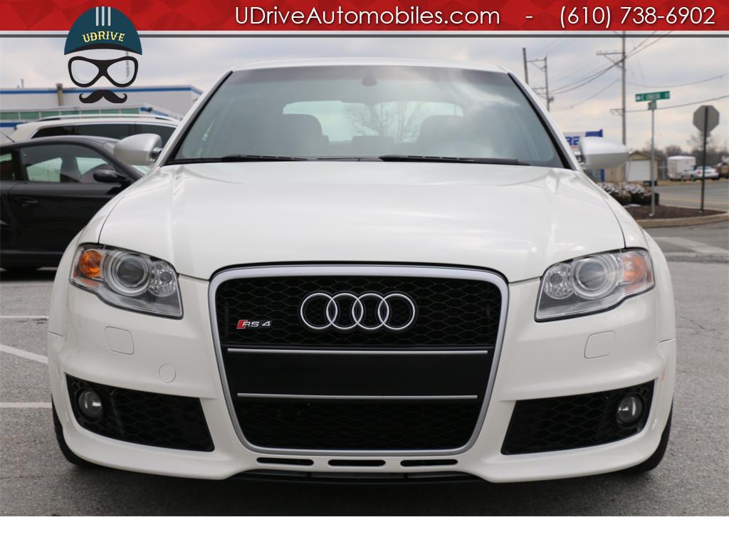 2007 Audi RS 4   - Photo 3 - West Chester, PA 19382