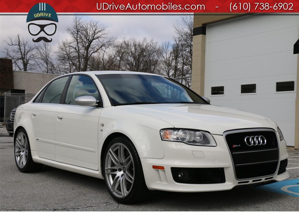 2007 Audi RS 4   - Photo 4 - West Chester, PA 19382