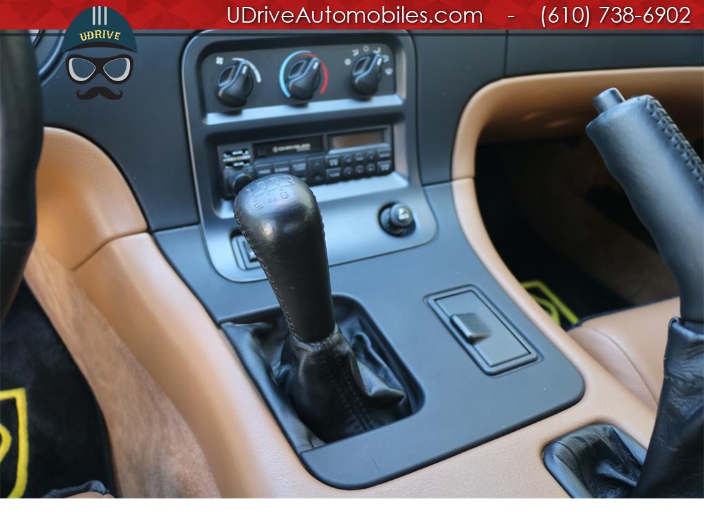 1995 Dodge Viper RT/10 5k Miles Service History Clean Carfax   - Photo 27 - West Chester, PA 19382