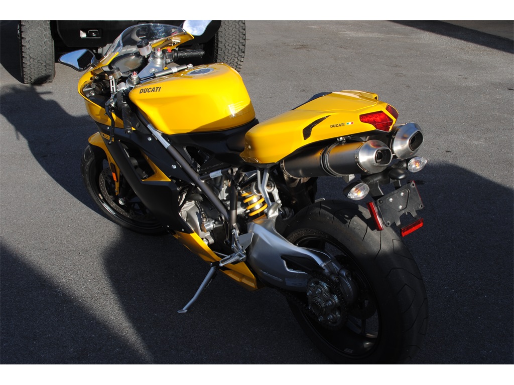 2007 Ducati Superbike 1098   - Photo 15 - West Chester, PA 19382