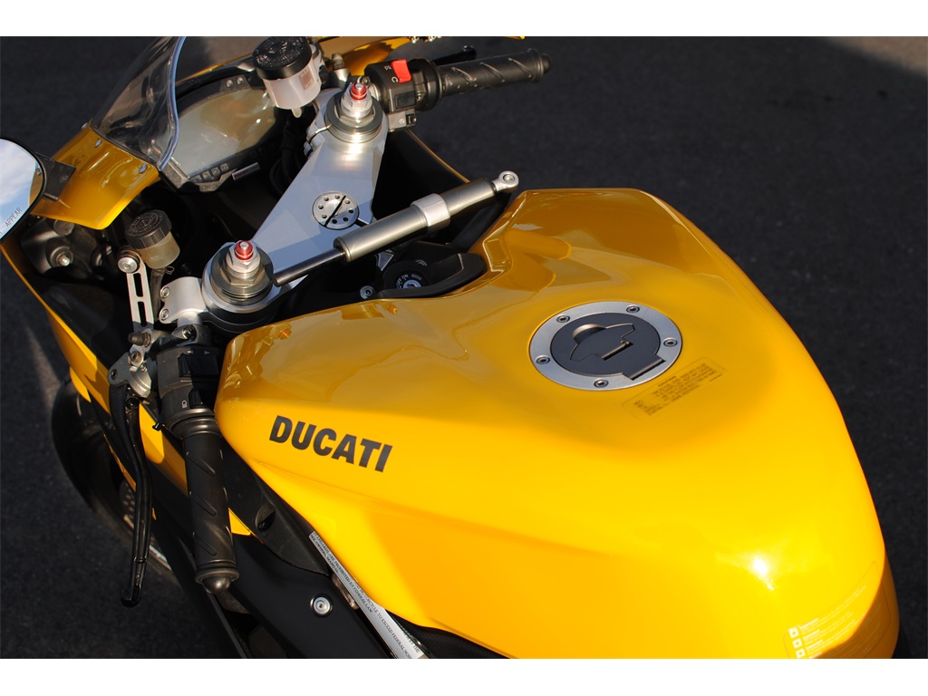 2007 Ducati Superbike 1098   - Photo 19 - West Chester, PA 19382