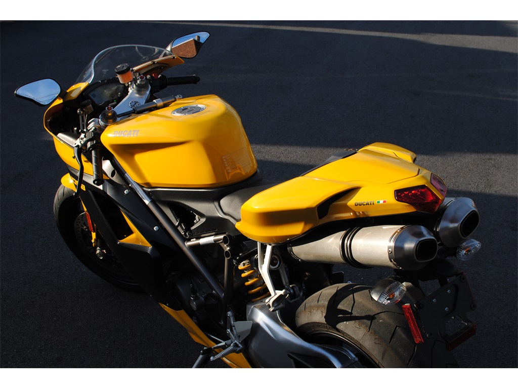 2007 Ducati Superbike 1098   - Photo 16 - West Chester, PA 19382