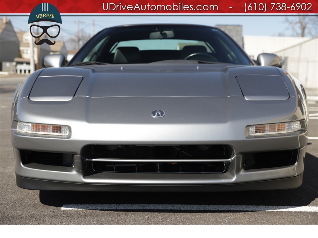1999 Acura NSX NSX-T 6Sp 19k Miles Timing Belt Service New Tires   - Photo 15 - West Chester, PA 19382