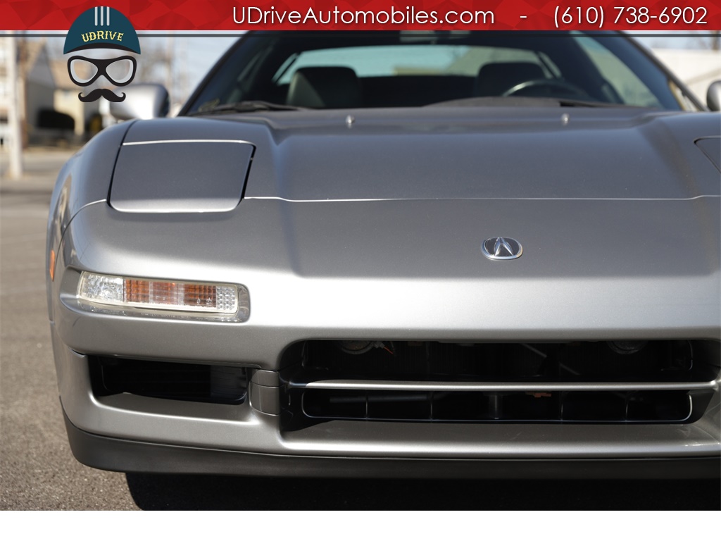 1999 Acura NSX NSX-T 6Sp 19k Miles Timing Belt Service New Tires   - Photo 16 - West Chester, PA 19382