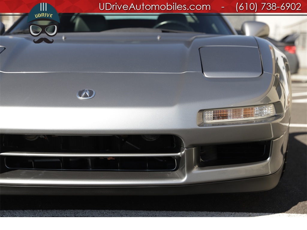 1999 Acura NSX NSX-T 6Sp 19k Miles Timing Belt Service New Tires   - Photo 14 - West Chester, PA 19382