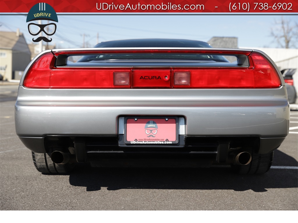 1999 Acura NSX NSX-T 6Sp 19k Miles Timing Belt Service New Tires   - Photo 23 - West Chester, PA 19382