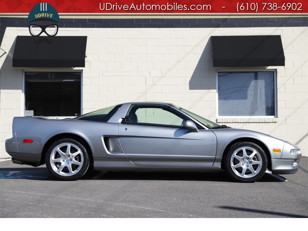 1999 Acura NSX NSX-T 6Sp 19k Miles Timing Belt Service New Tires   - Photo 19 - West Chester, PA 19382
