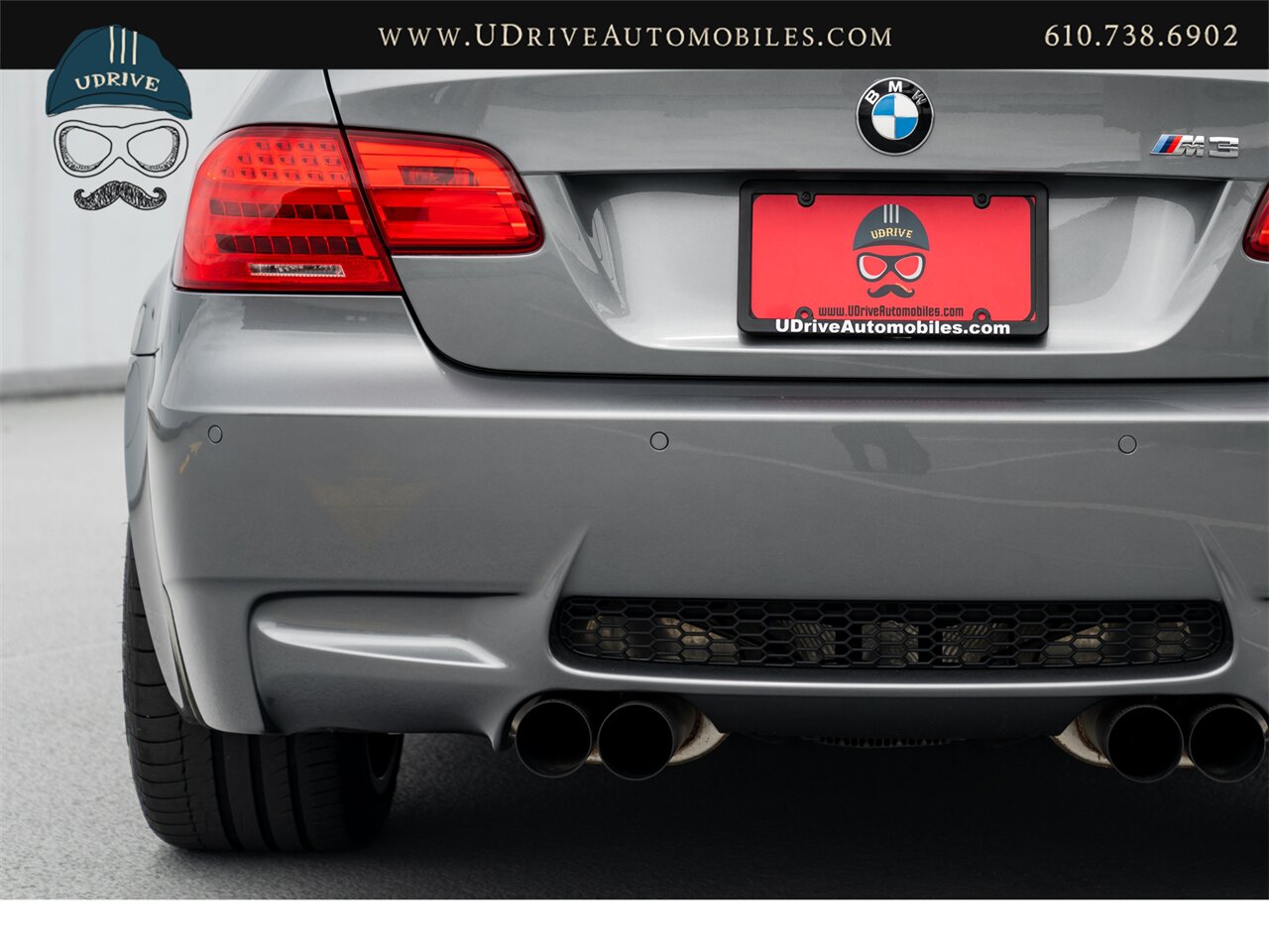 2012 BMW M3 E92 6 Speed 7k Miles Dinan Upgrades  GTS/359 Wheels Carbon Fiber Roof - Photo 22 - West Chester, PA 19382