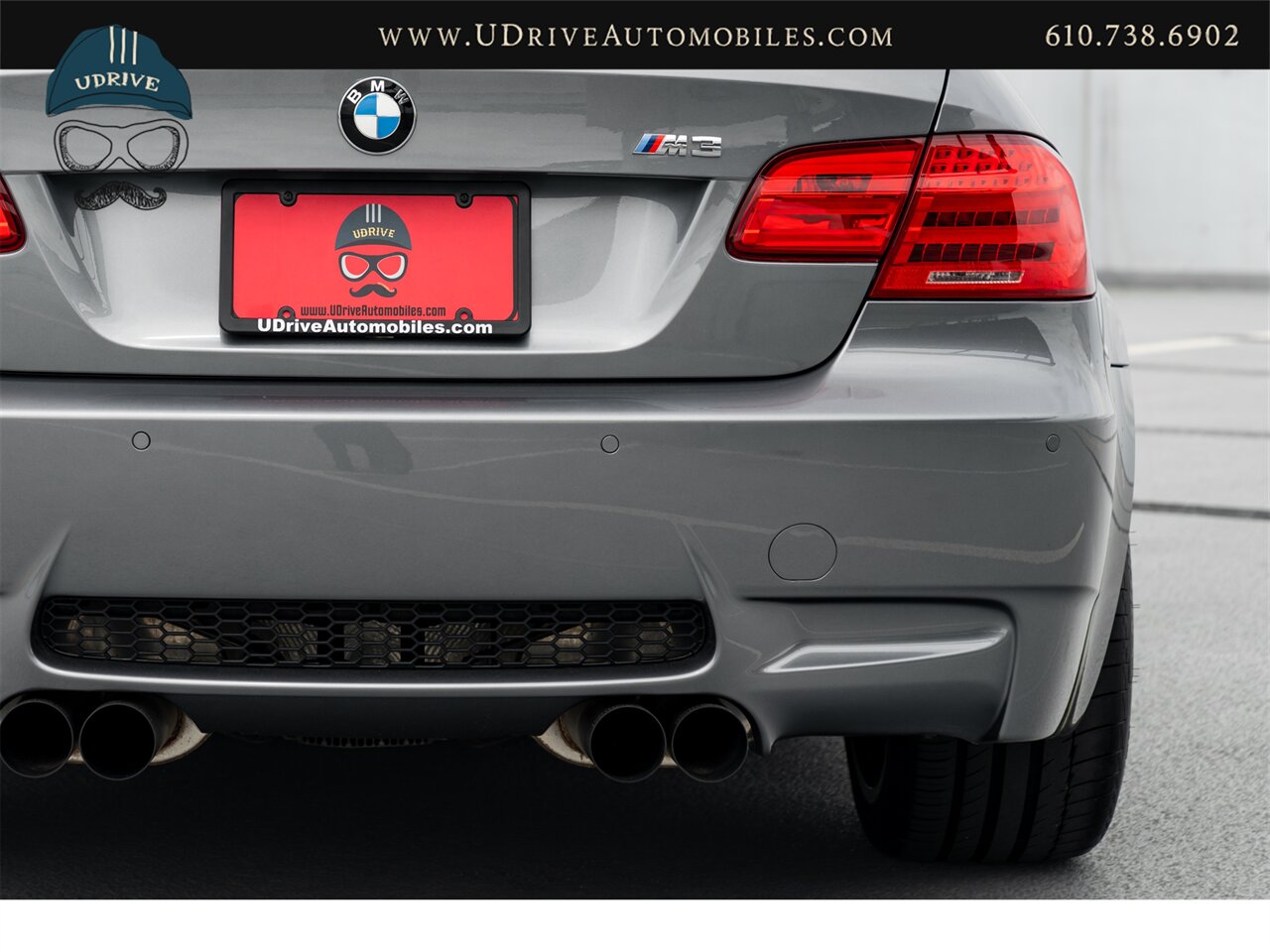 2012 BMW M3 E92 6 Speed 7k Miles Dinan Upgrades  GTS/359 Wheels Carbon Fiber Roof - Photo 19 - West Chester, PA 19382