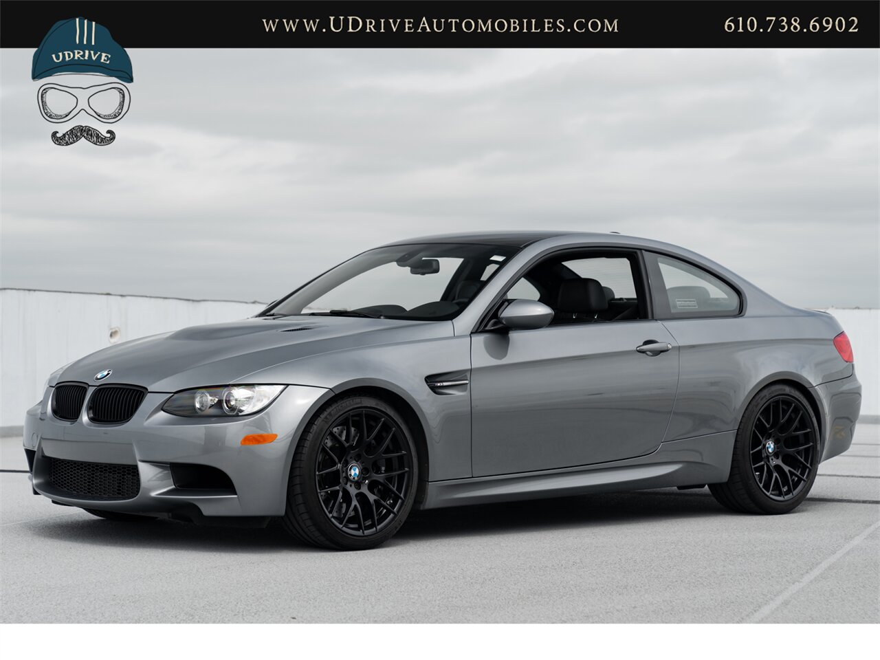 2012 BMW M3 E92 6 Speed 7k Miles Dinan Upgrades  GTS/359 Wheels Carbon Fiber Roof - Photo 10 - West Chester, PA 19382