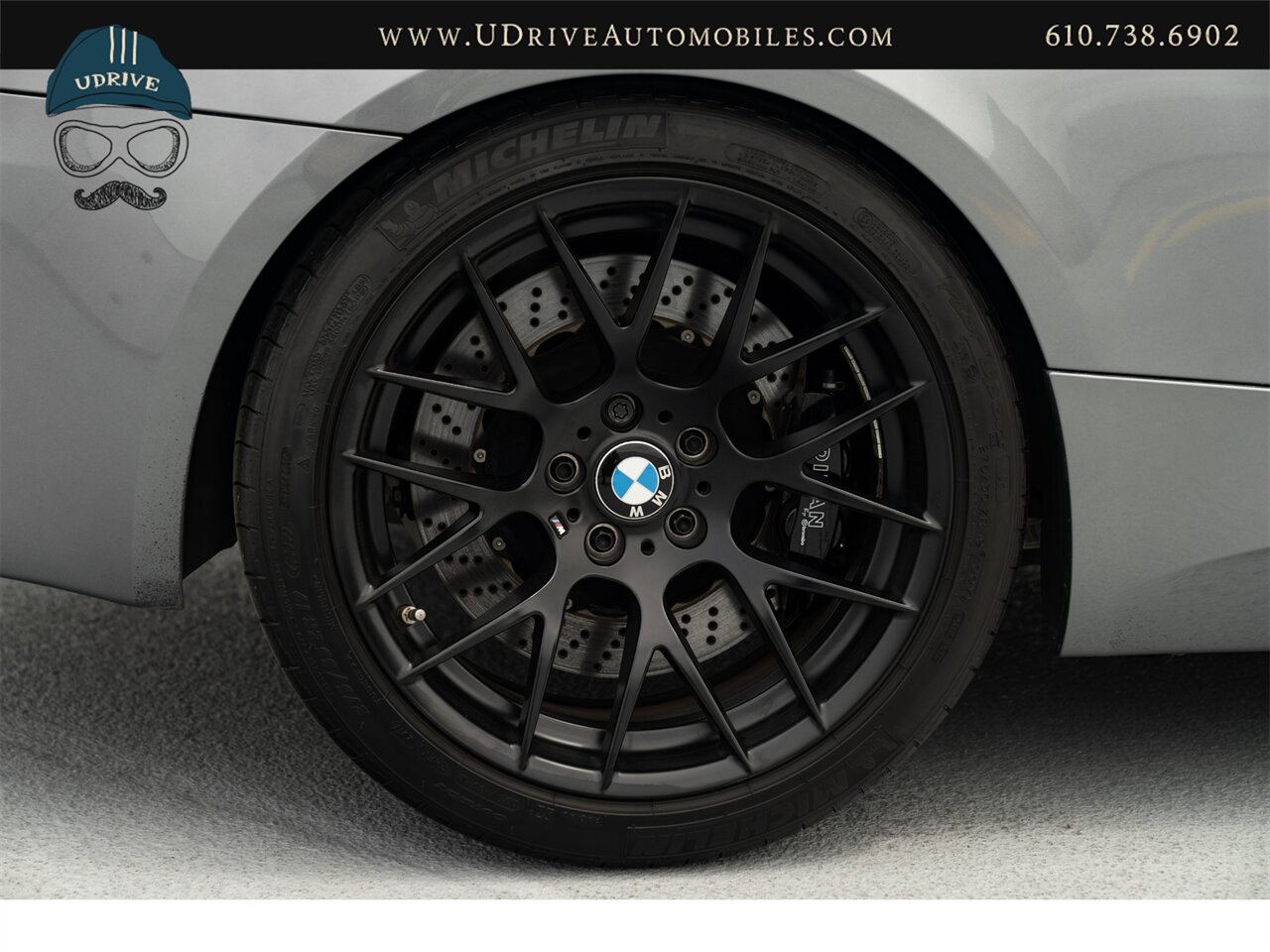 2012 BMW M3 E92 6 Speed 7k Miles Dinan Upgrades  GTS/359 Wheels Carbon Fiber Roof - Photo 56 - West Chester, PA 19382