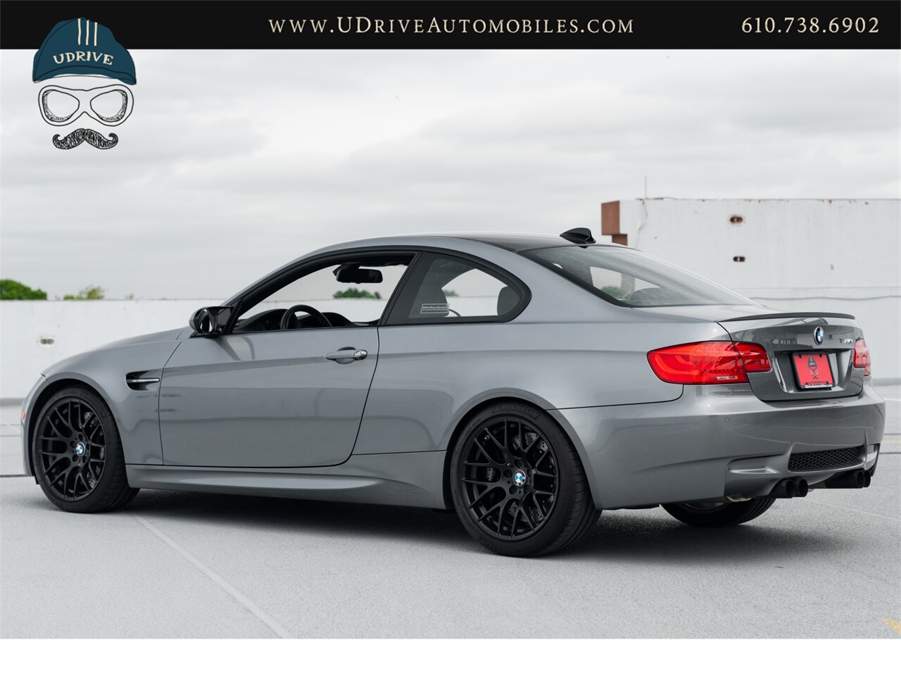 2012 BMW M3 E92 6 Speed 7k Miles Dinan Upgrades  GTS/359 Wheels Carbon Fiber Roof - Photo 23 - West Chester, PA 19382