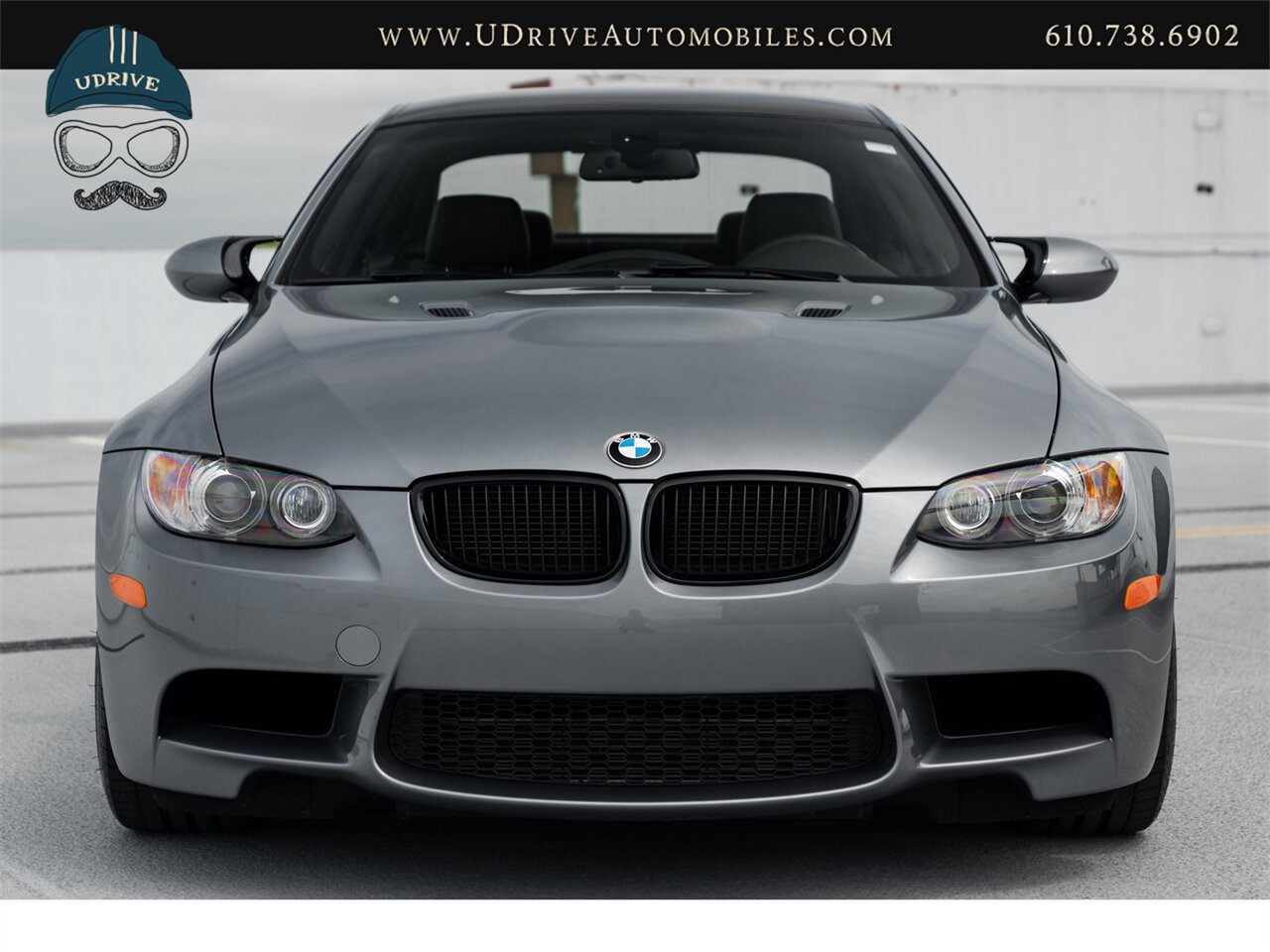 2012 BMW M3 E92 6 Speed 7k Miles Dinan Upgrades  GTS/359 Wheels Carbon Fiber Roof - Photo 12 - West Chester, PA 19382