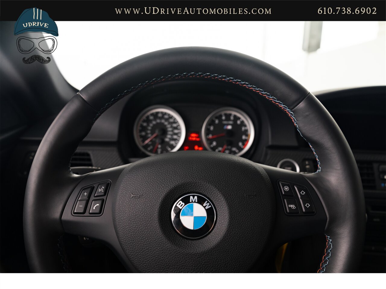2012 BMW M3 E92 6 Speed 7k Miles Dinan Upgrades  GTS/359 Wheels Carbon Fiber Roof - Photo 29 - West Chester, PA 19382