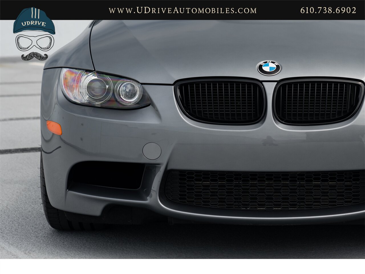 2012 BMW M3 E92 6 Speed 7k Miles Dinan Upgrades  GTS/359 Wheels Carbon Fiber Roof - Photo 13 - West Chester, PA 19382