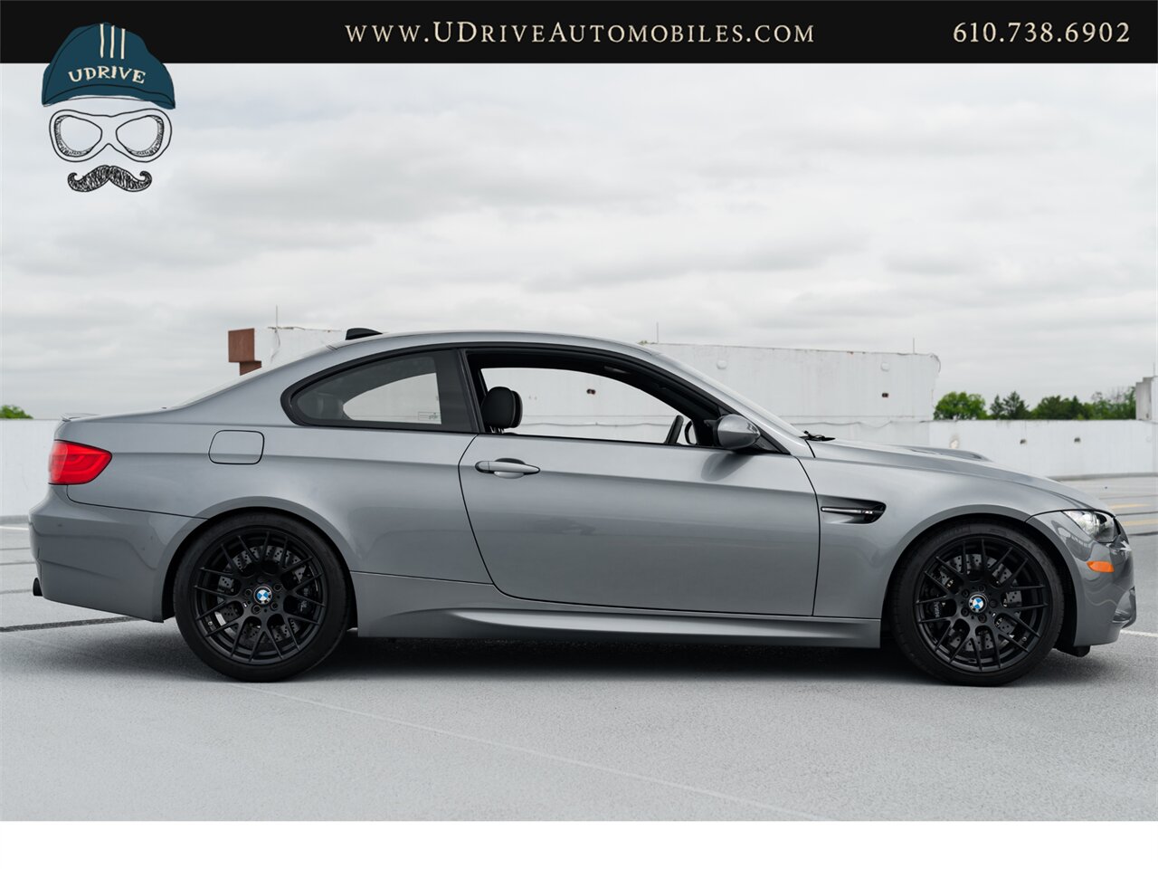 2012 BMW M3 E92 6 Speed 7k Miles Dinan Upgrades  GTS/359 Wheels Carbon Fiber Roof - Photo 16 - West Chester, PA 19382