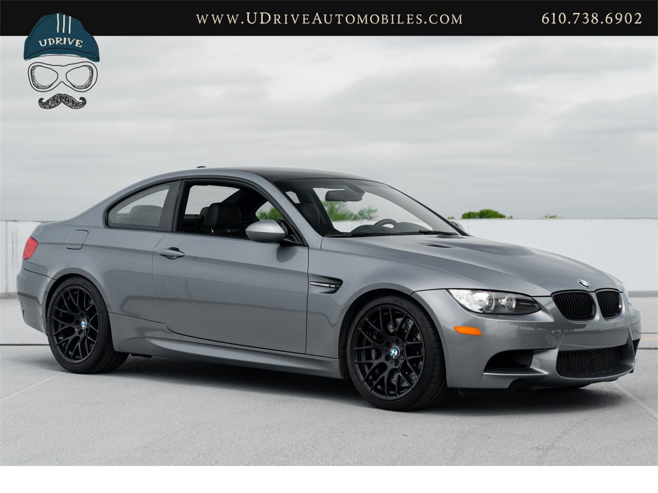 2012 BMW M3 E92 6 Speed 7k Miles Dinan Upgrades  GTS/359 Wheels Carbon Fiber Roof - Photo 14 - West Chester, PA 19382