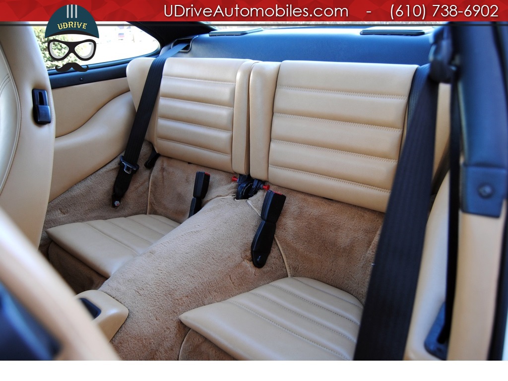 1990 Porsche 911 Carrera 4 964 C4 Coupe 5 Speed Manual Sunroof   - Photo 28 - West Chester, PA 19382