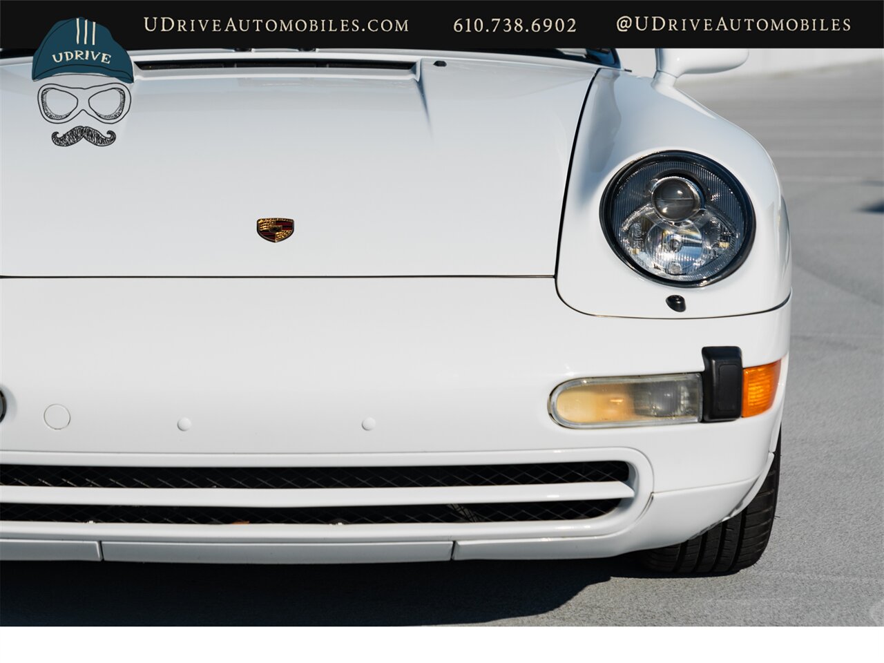 1998 Porsche 911 Carrera 993 Targa  1 of 122 Produced 6 Speed $10k Recent Service Engine Reseal - Photo 12 - West Chester, PA 19382