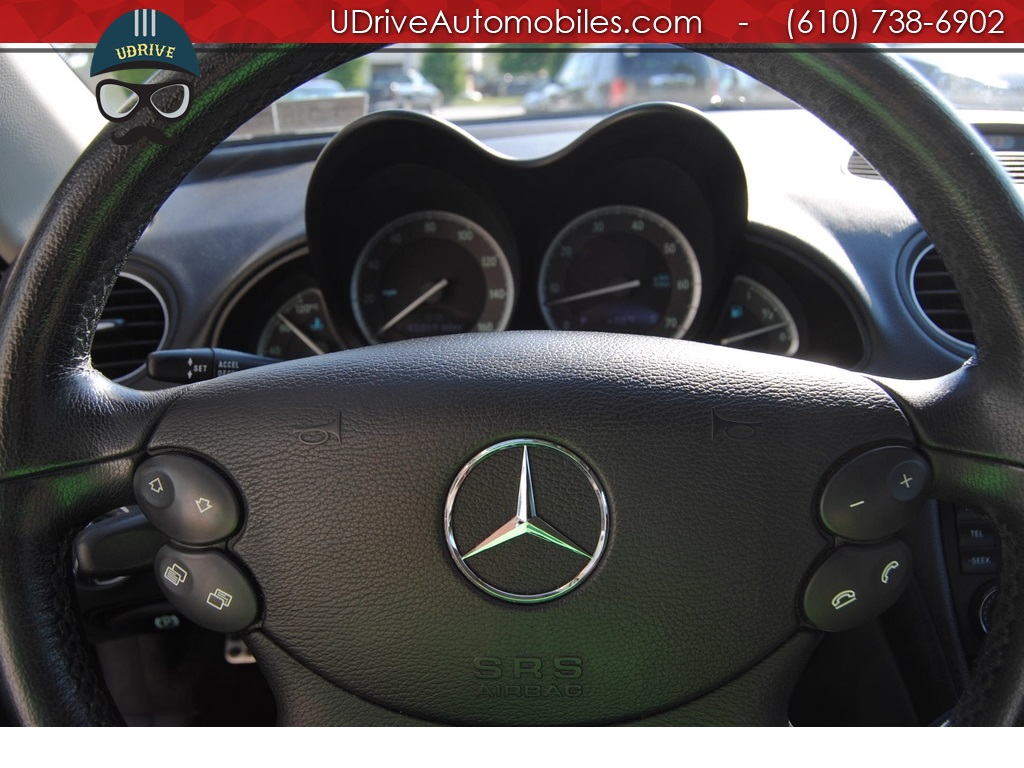 2005 Mercedes-Benz SL500   - Photo 19 - West Chester, PA 19382
